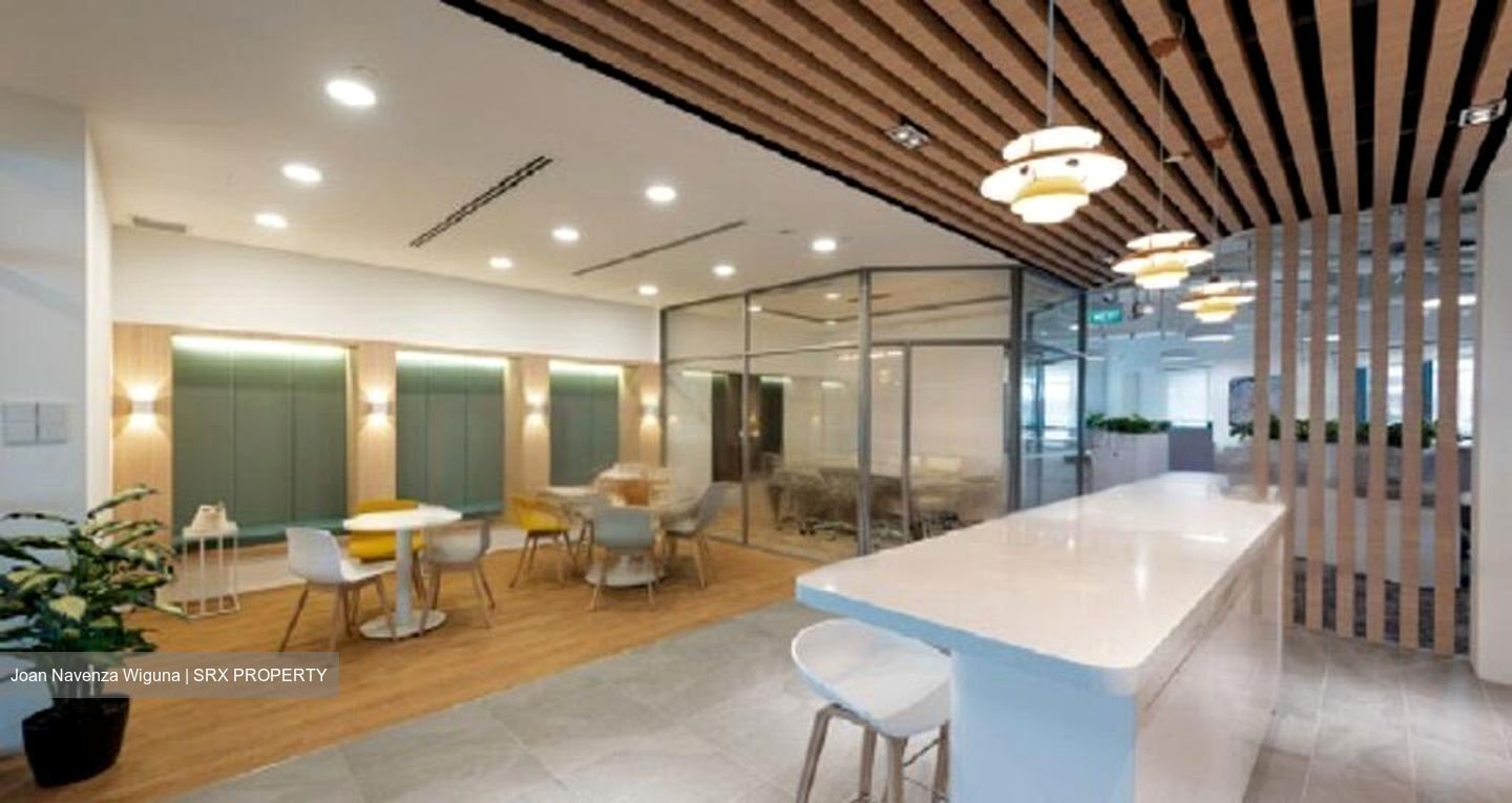 Tung Centre (D1), Office #481547721